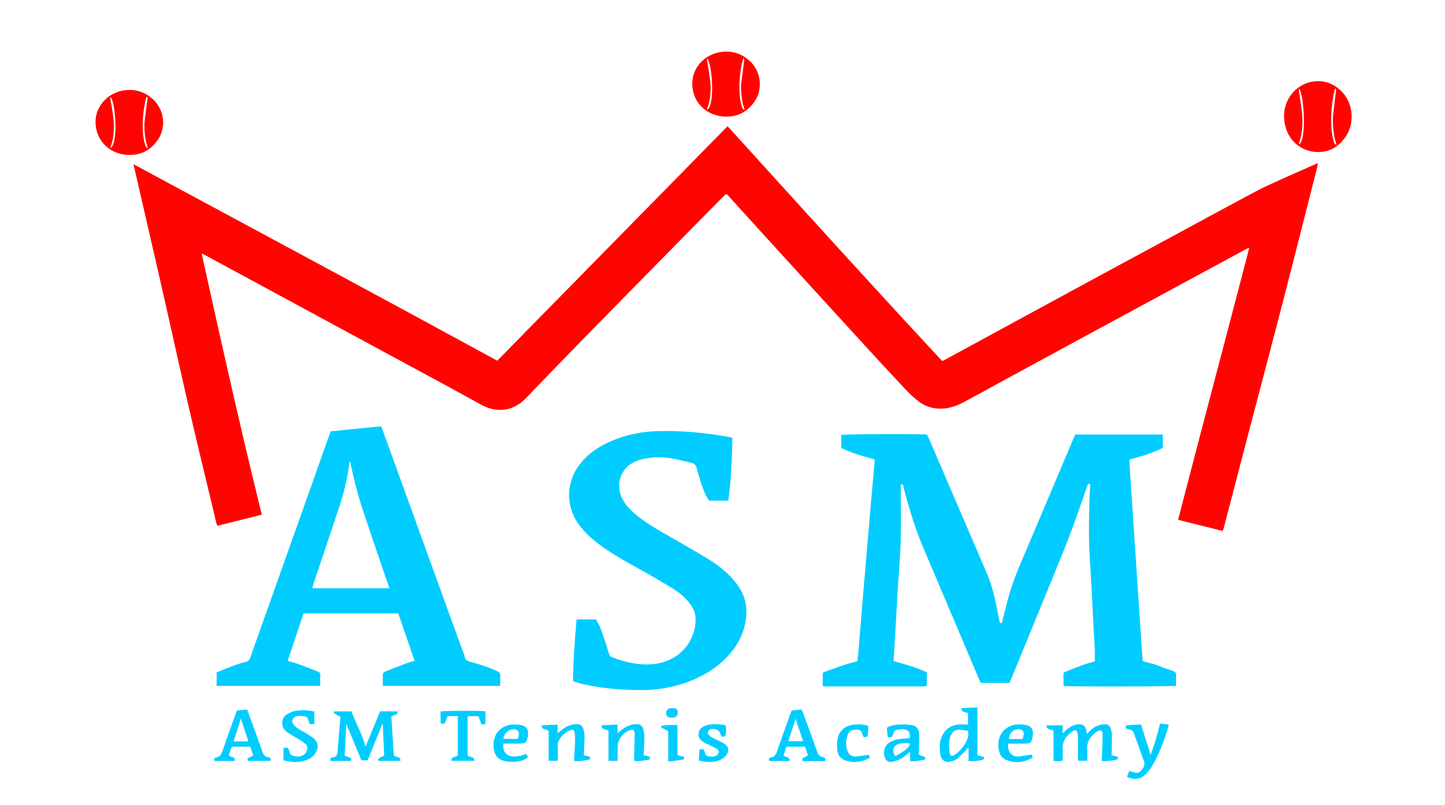 ASM Club Membership