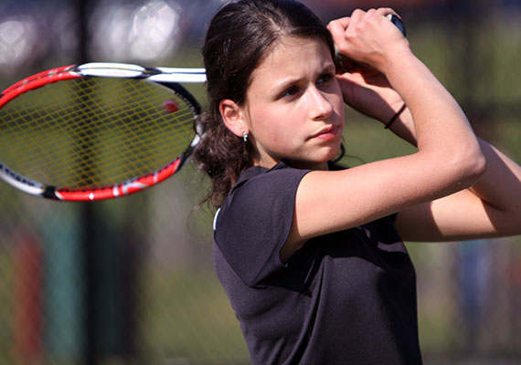 ASM Tennis Academy