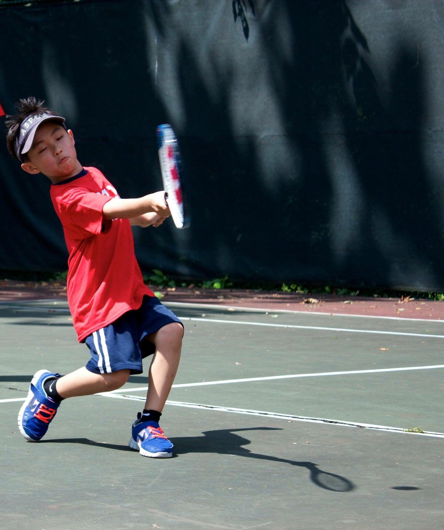 2026 Tallinn Summer Holiday Tennis Camp