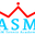 ASM Tennis Academy logo