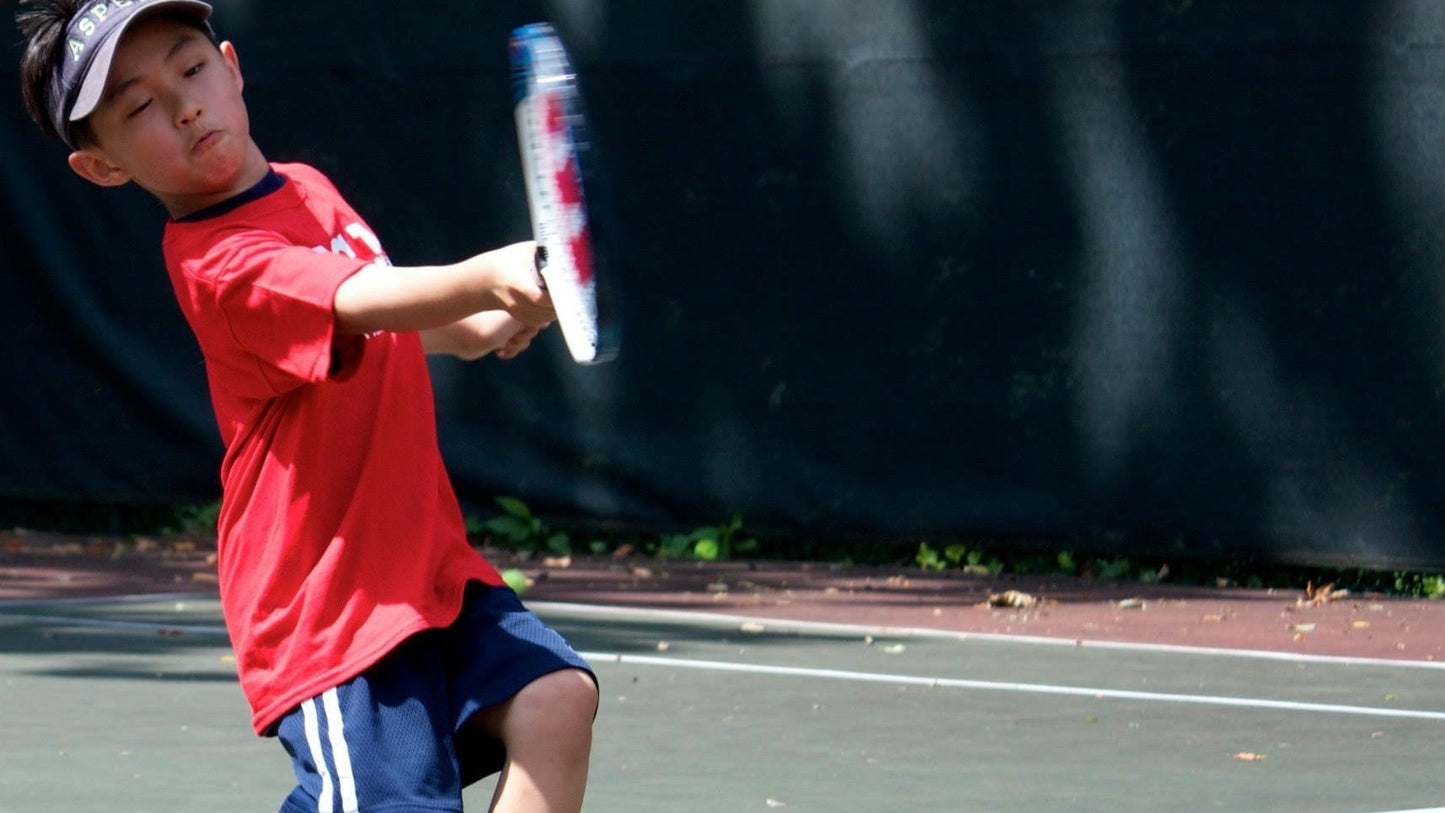 ASM Warsaw Spring Break Tennis Camp